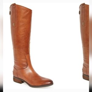 Sam Edelman Penny Boots